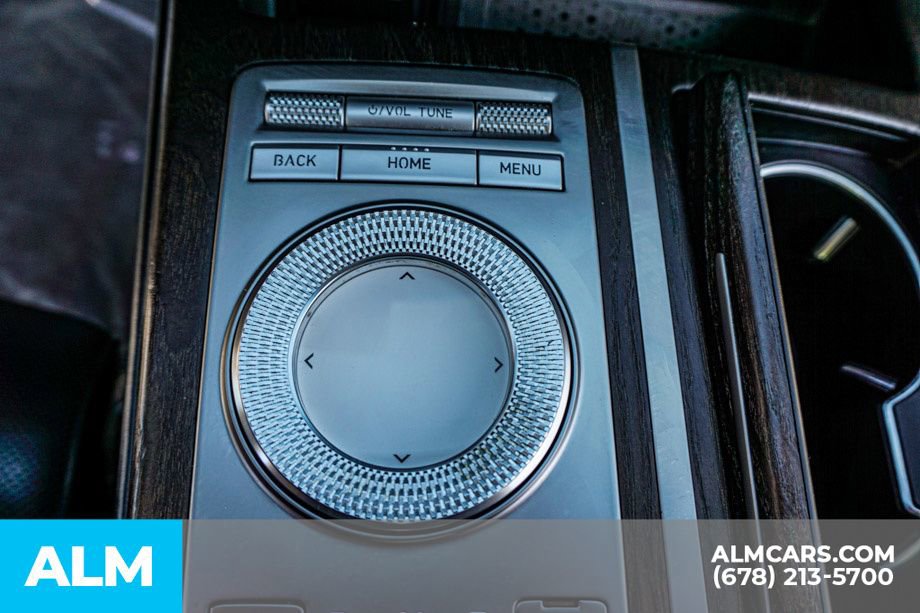 Used 2021 Genesis G80 3.5T w/ Prestige Package image 44