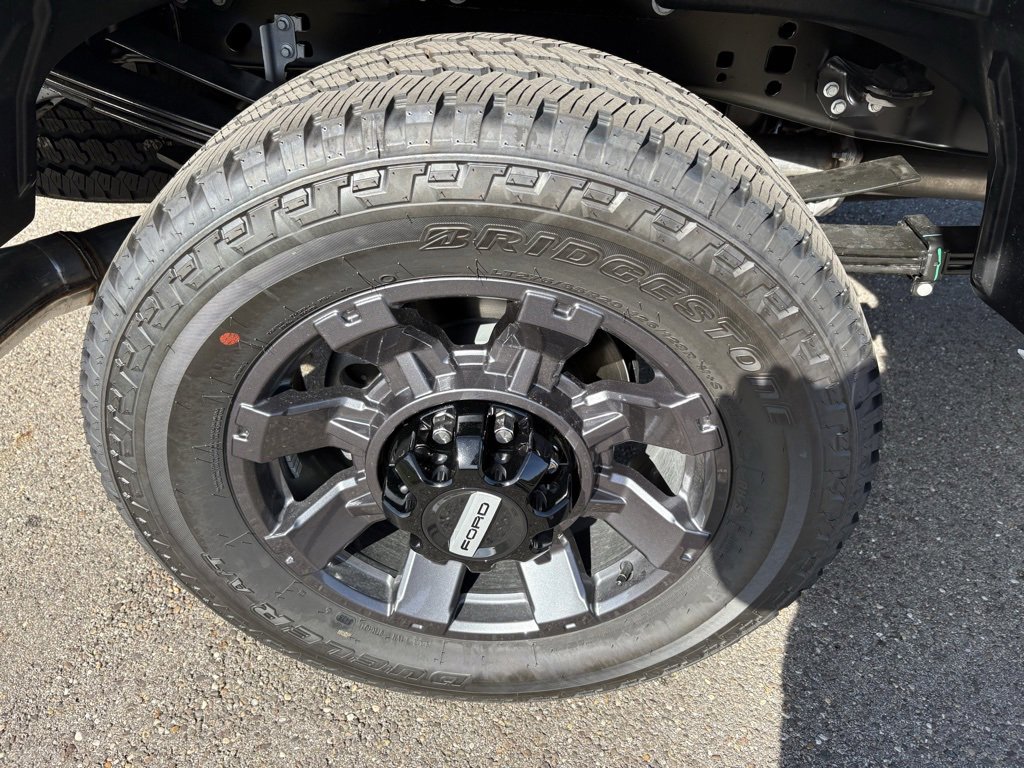 New 2026 Ford F350 XL w/ STX Appearance Package image 18