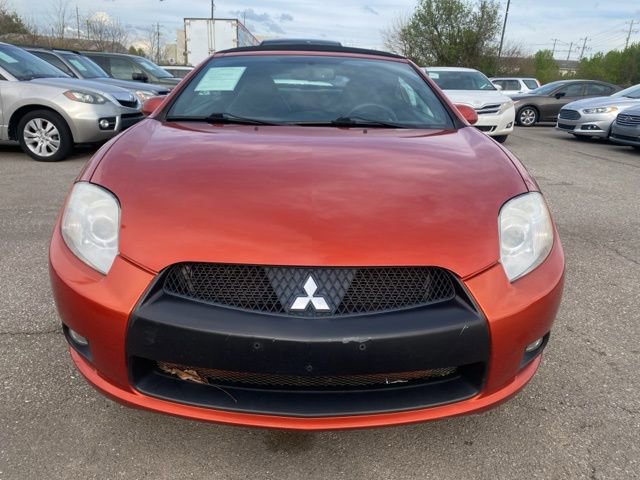 Used 2011 Mitsubishi Eclipse GS Sport image 2