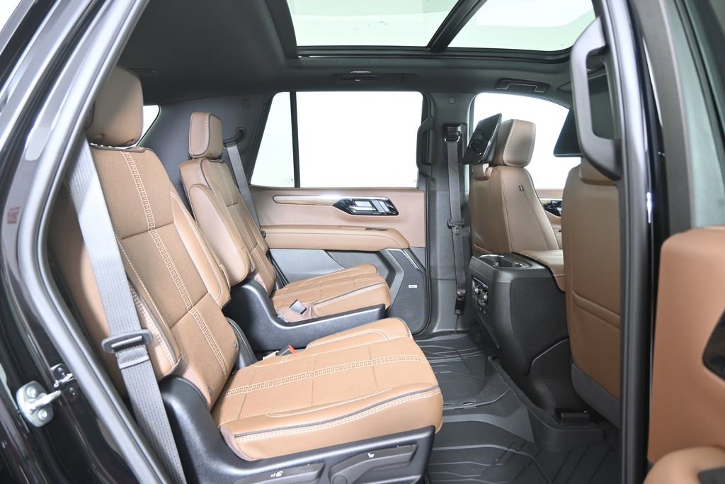 New 2026 Chevrolet Tahoe High Country image 15