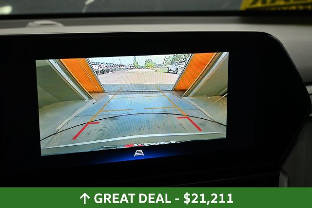 Used 2025 Chevrolet TrailBlazer LT AWD/4WD image 29