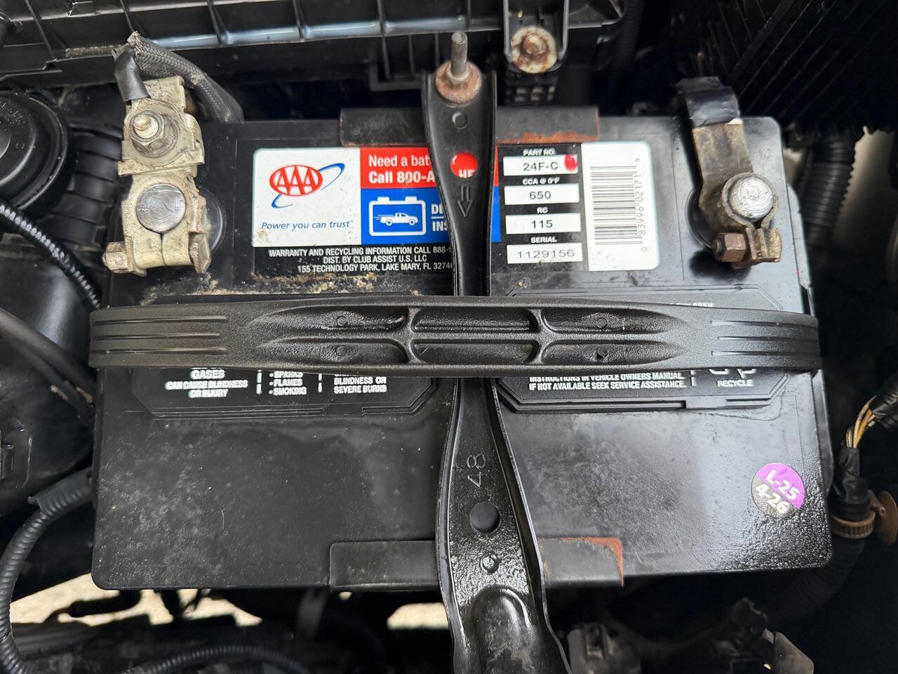 Used 2009 Lexus RX 350 AWD image 35