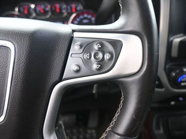 Used 2015 GMC Sierra 1500 SLE w/ Texas SLE Value Package image 28