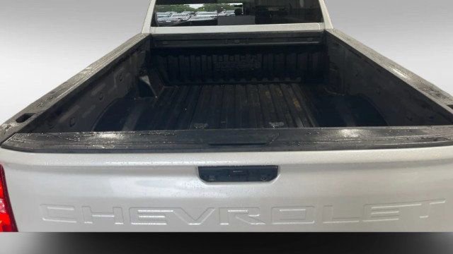 Used 2024 Chevrolet Silverado 2500 High Country w/ High Country Premium Package AWD/4WD image 13