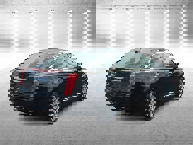 Used 2017 Cadillac XTS Luxury image 8