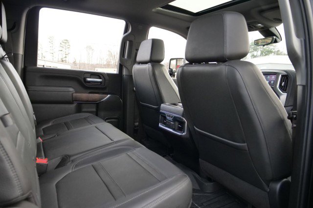 Used 2021 GMC Sierra 3500 Denali w/ Denali Ultimate Package image 44