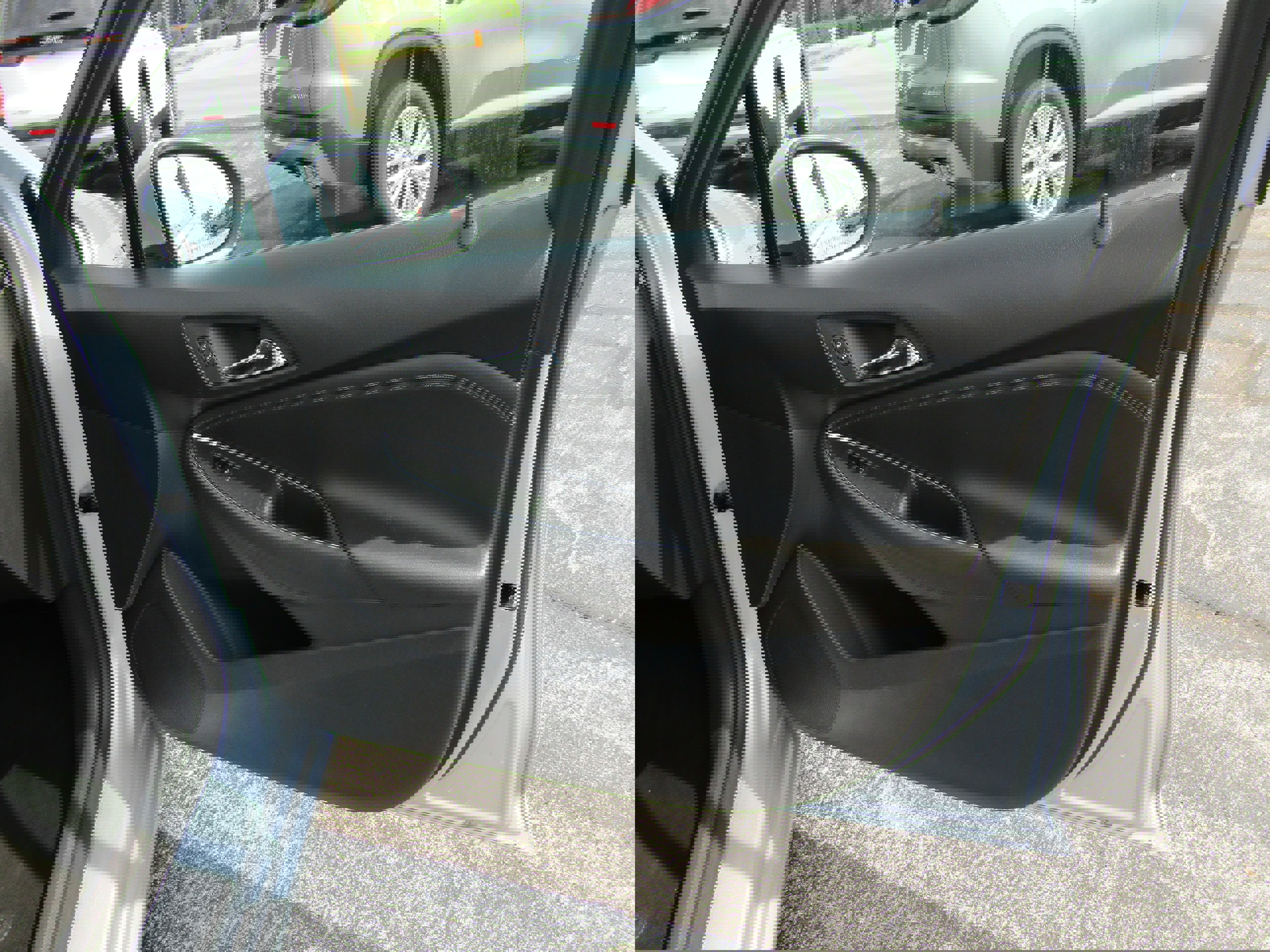 Used 2017 Chevrolet Cruze Premier image 16