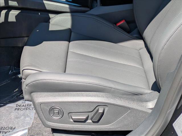 New 2026 Audi A5 2.0T Premium Plus AWD/4WD image 4