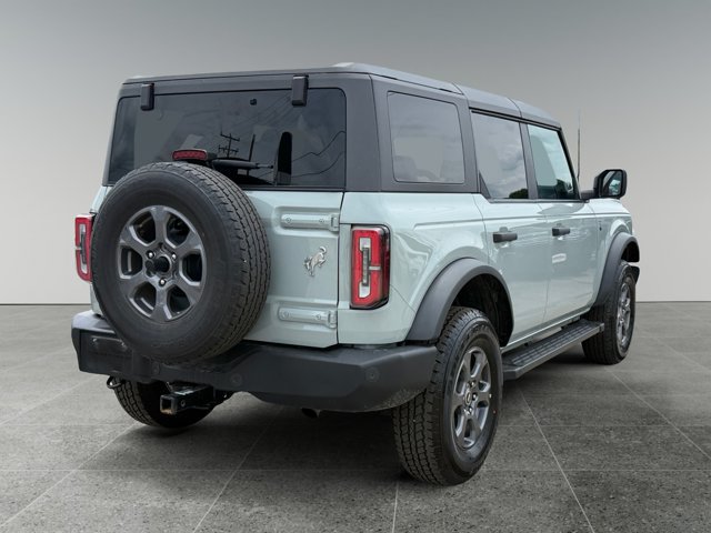 Used 2023 Ford Bronco Big Bend AWD/4WD image 6
