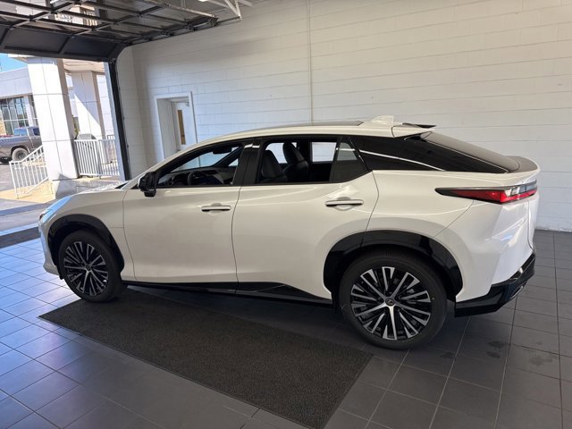 New 2026 Lexus RZ 350e 2WD image 5