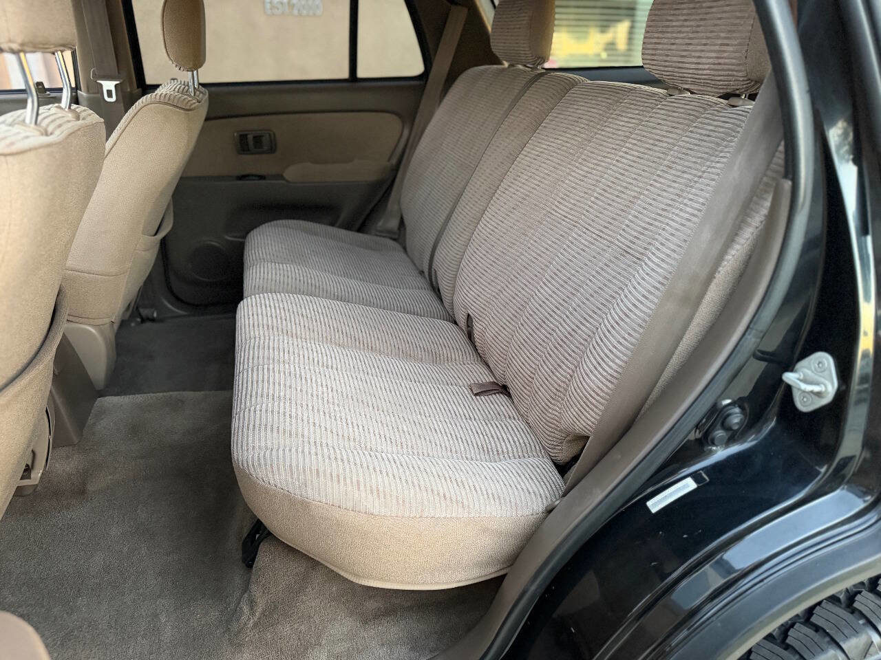 Used 1998 Toyota 4Runner SR5 image 13