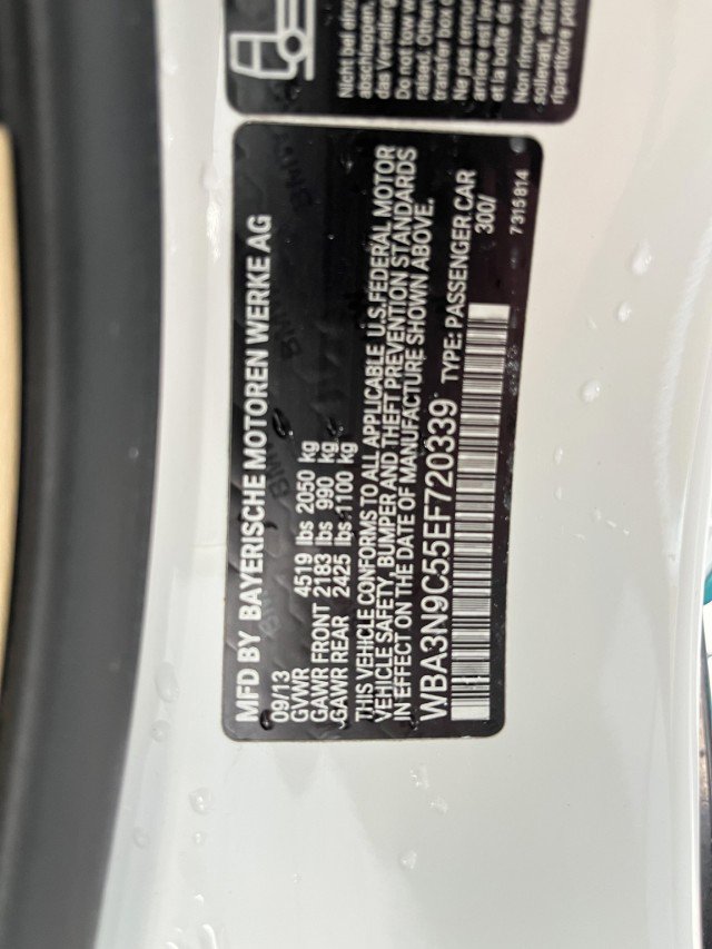 Used 2014 BMW 428i xDrive Coupe image 29