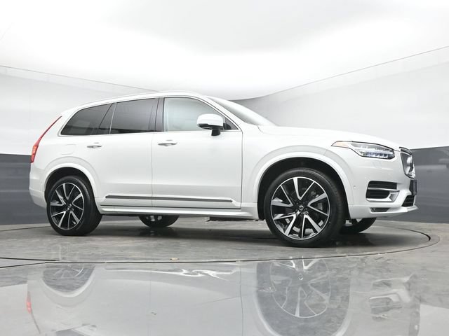 Used 2023 Volvo XC90 B6 Plus w/ Protection Package Premier AWD/4WD image 37