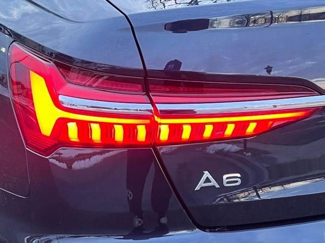 Used 2024 Audi A6 Premium Plus image 14
