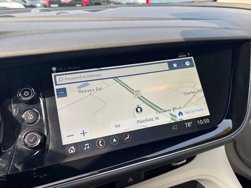 Used 2023 Buick Envision Avenir AWD/4WD image 33