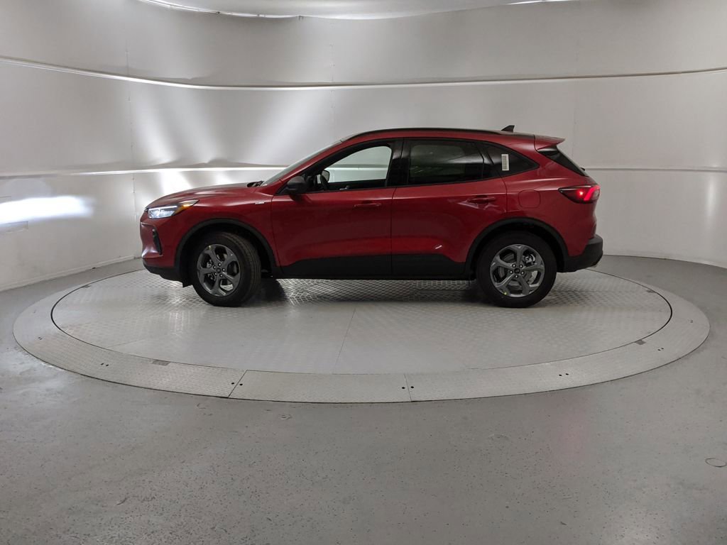 New 2026 Ford Escape ST-Line w/ Tech Pack #1 image 5