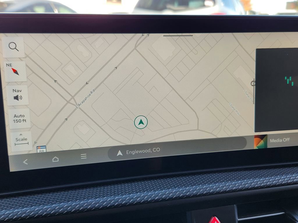 New 2025 Kia EV6 Wind image 19