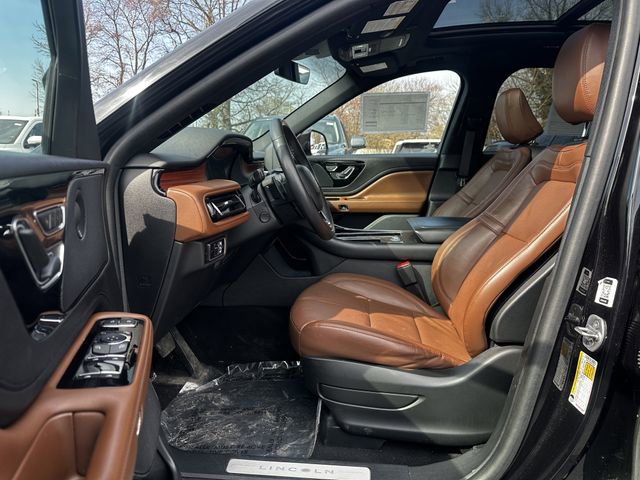 Certified 2024 Lincoln Aviator Reserve w/ Jet Package image 19