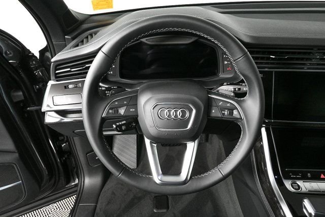 New 2026 Audi Q7 3.0T Premium Plus image 9