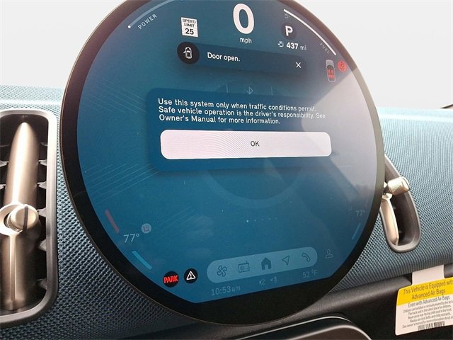 New 2026 MINI Cooper Countryman S image 12