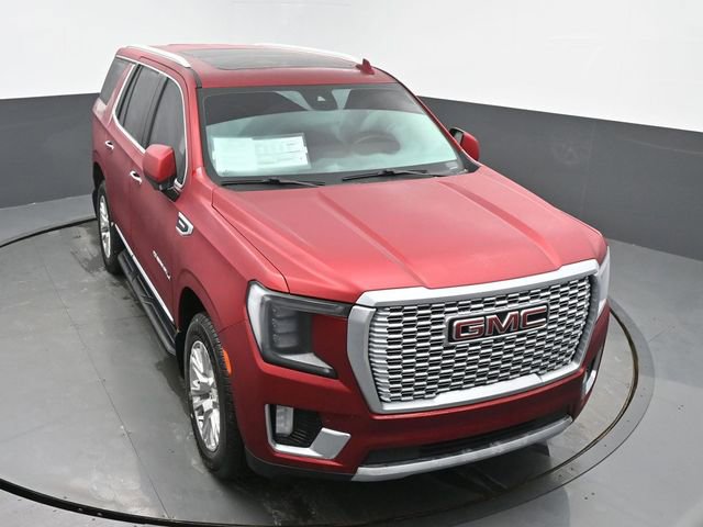 Certified 2024 GMC Yukon Denali image 46