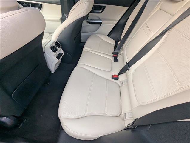 Used 2023 Mercedes-Benz GLC 300 4MATIC image 20