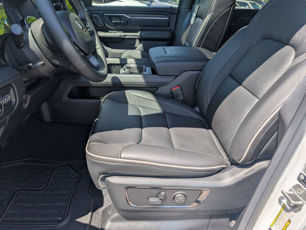 New 2026 RAM 1500 Limited AWD/4WD image 13