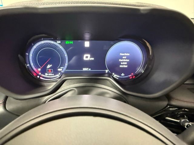Used 2024 Dodge Hornet GT w/ Track Pack AWD/4WD image 21