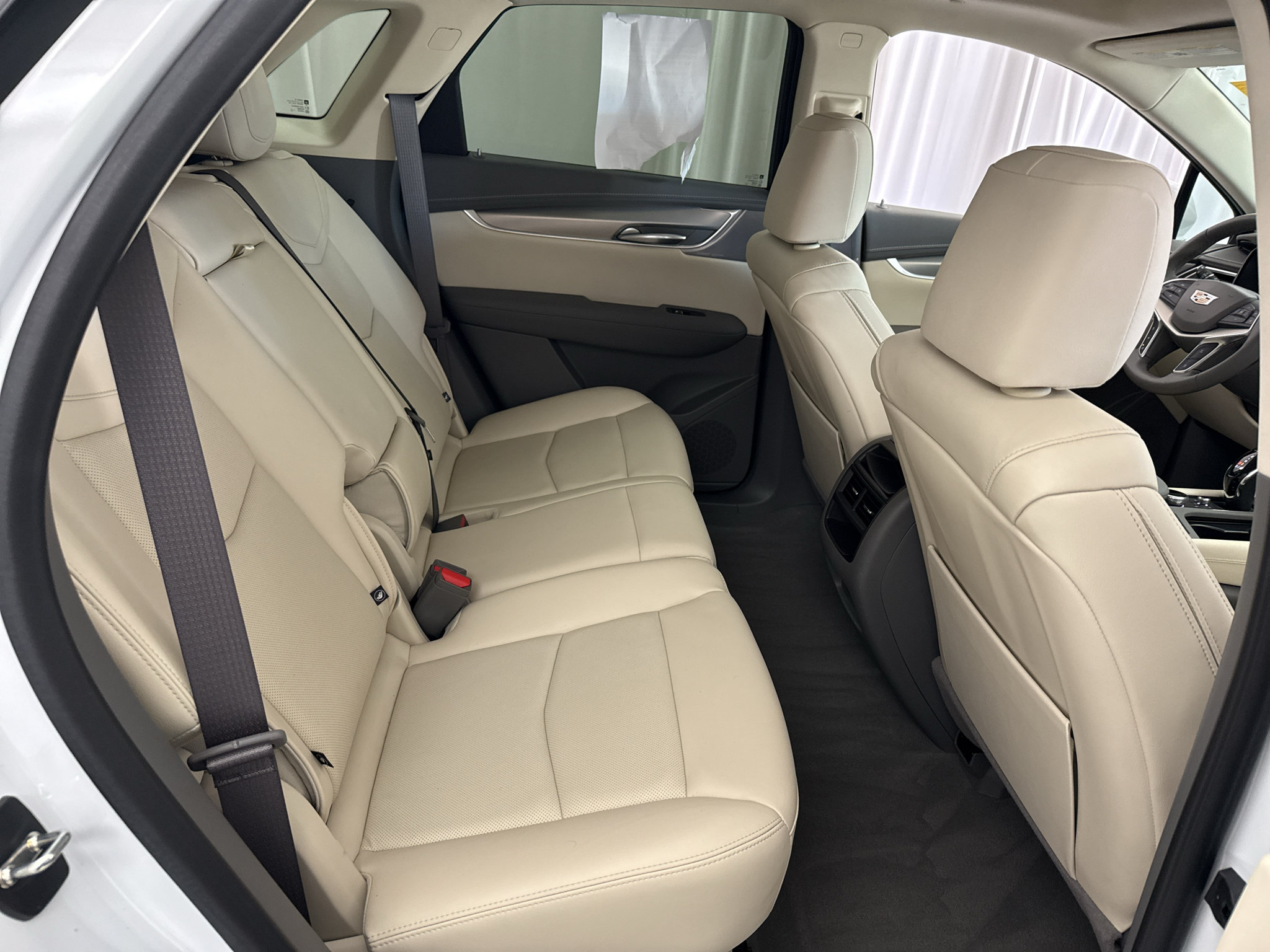 Used 2024 Cadillac XT5 Premium Luxury FWD image 36