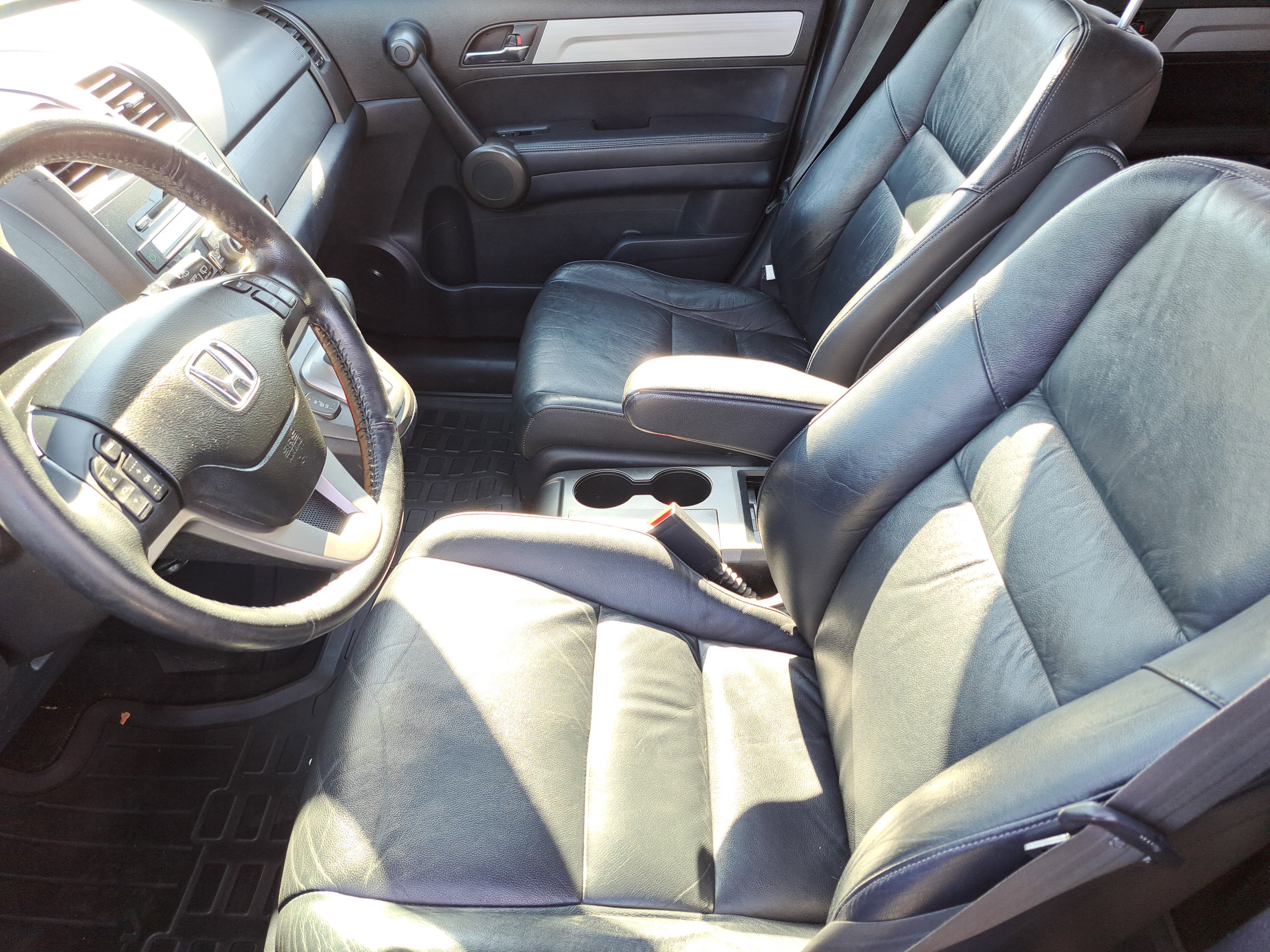 Used 2011 Honda CR-V EX-L image 11