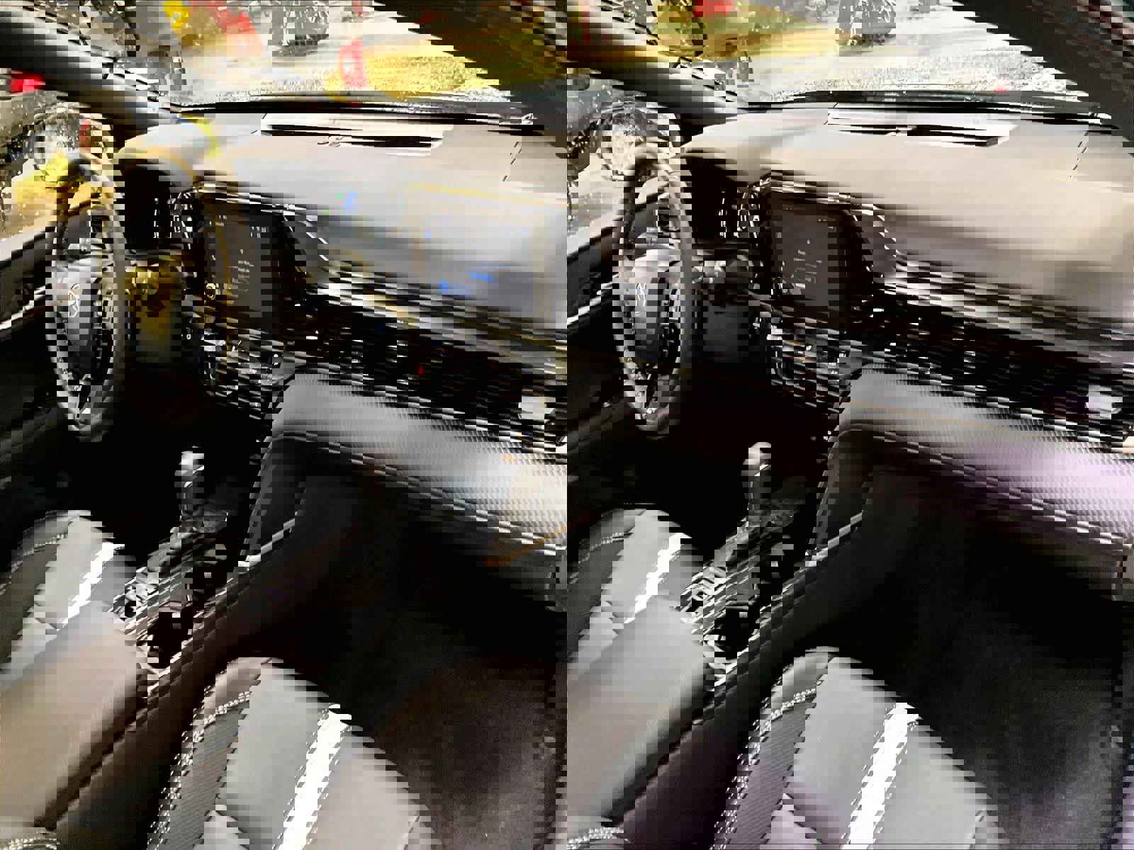 Used 2026 Toyota Camry SE image 14