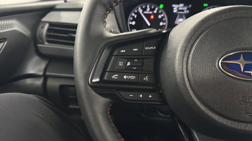 Certified 2026 Subaru Crosstrek 2.5i Limited w/ Crosstrek Mirror Package image 18