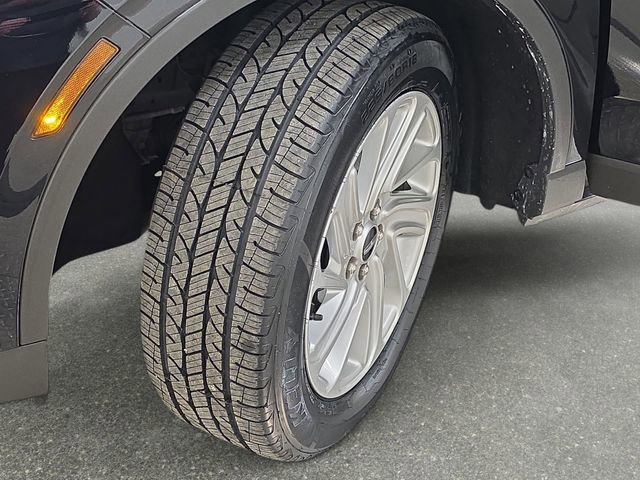 Certified 2023 Lincoln Corsair FWD image 28