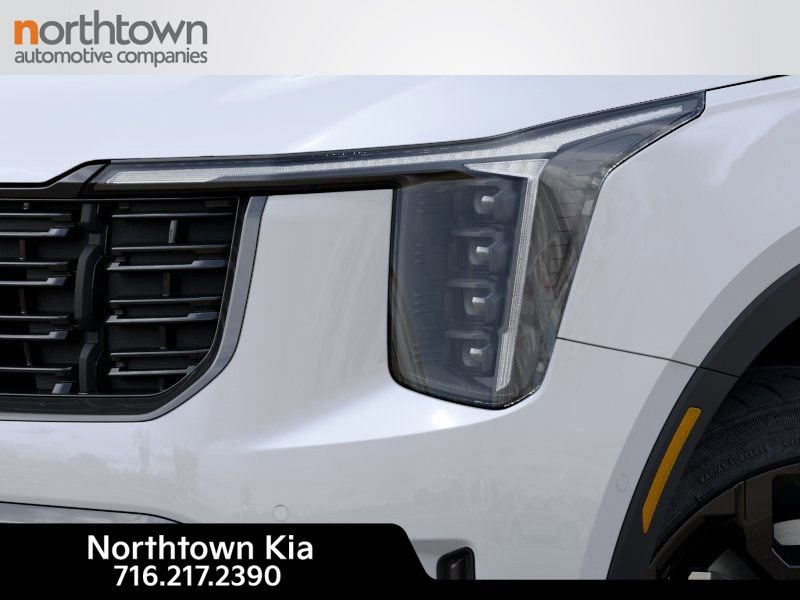 New 2026 Kia Sorento SX Prestige image 11