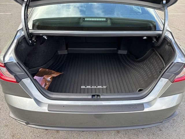 New 2026 Toyota Camry SE image 5