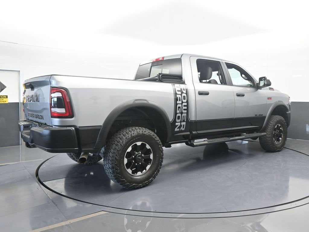 Used 2020 RAM 2500 Power Wagon image 6