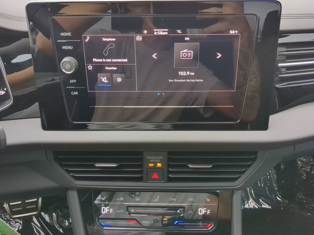 New 2026 Volkswagen Jetta Sport FWD image 20