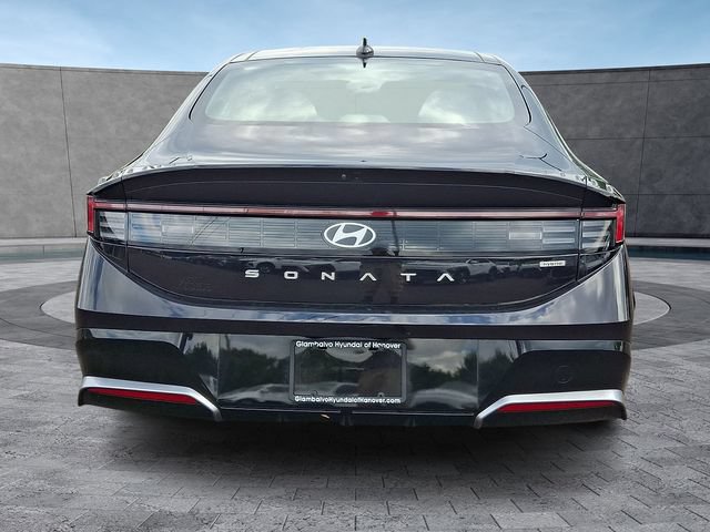 Certified 2026 Hyundai Sonata SEL FWD image 6
