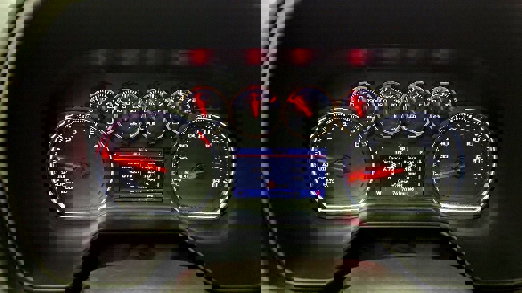 Used 2021 Chevrolet Suburban RST w/ Luxury Package image 15