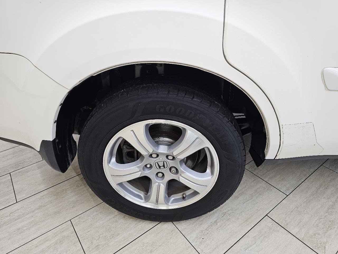 Used 2013 Honda Pilot EX-L image 36