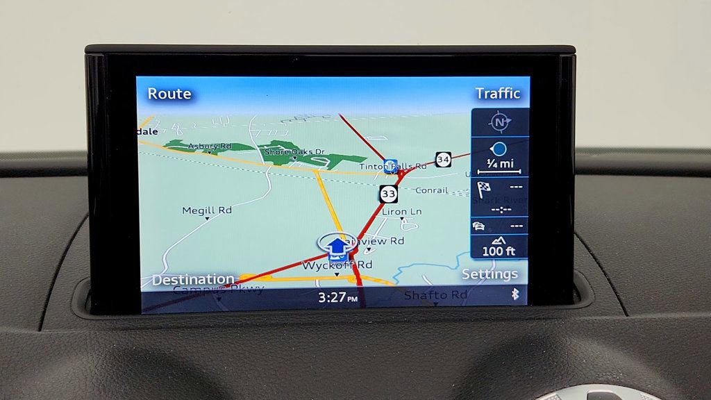 Used 2016 Audi A3 2.0T Premium Plus image 19