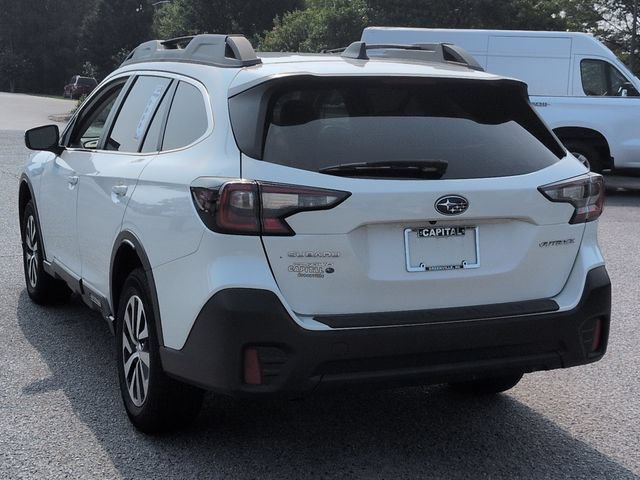 Used 2021 Subaru Outback Premium AWD/4WD image 5