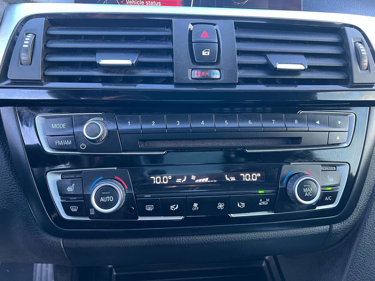 Used 2016 BMW 428i xDrive Coupe w/ Premium Package image 19