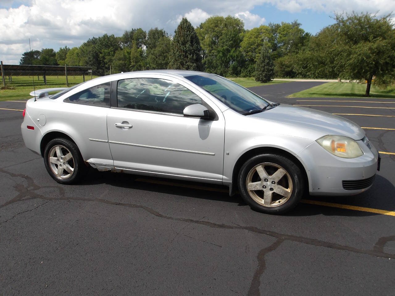 Used 2006 Chevrolet Cobalt LT w/ Preferred Equipment Group FWD image 1