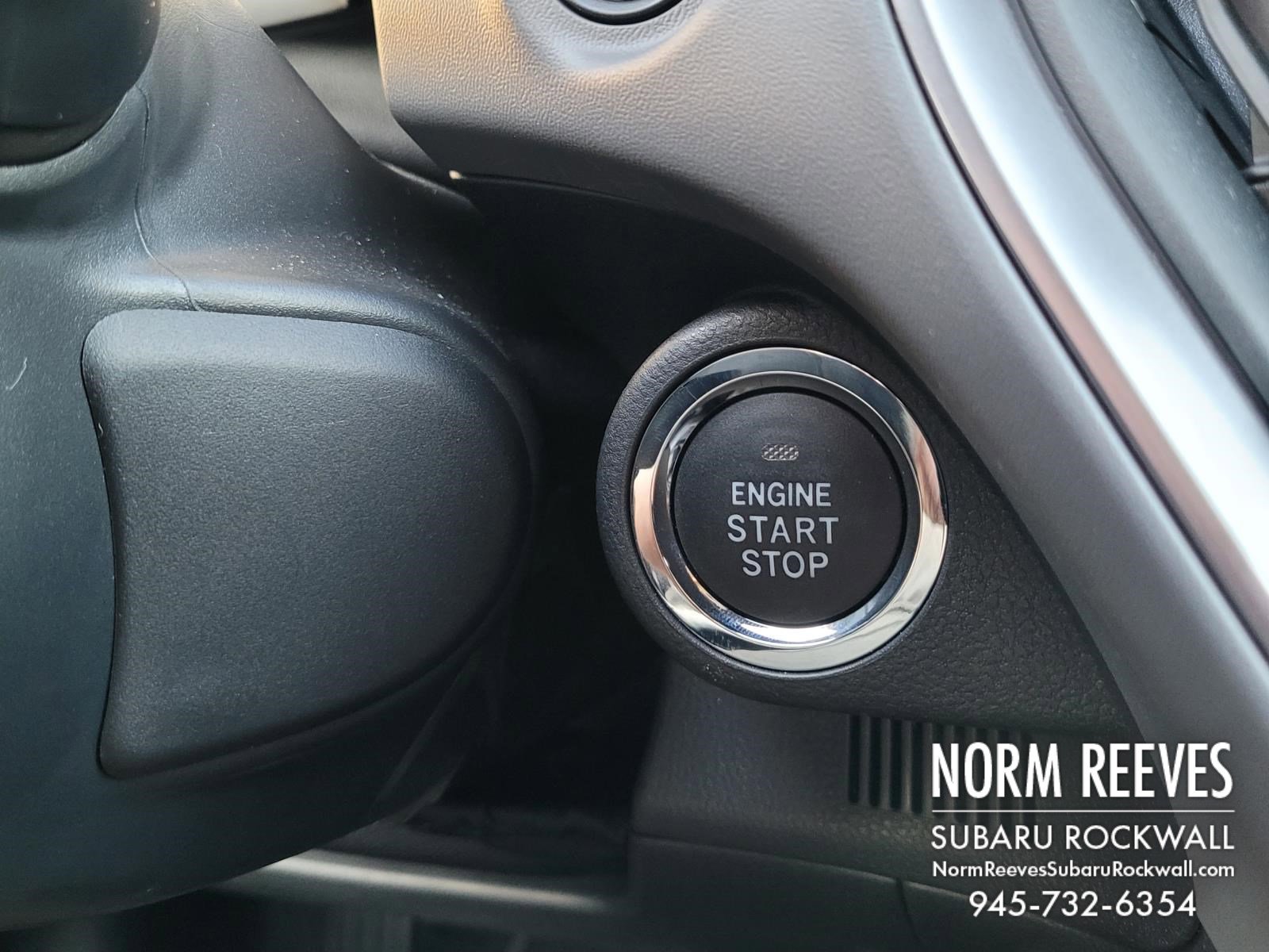 Certified 2025 Subaru Crosstrek 2.5i Premium w/ Crosstrek Mirror Package image 15