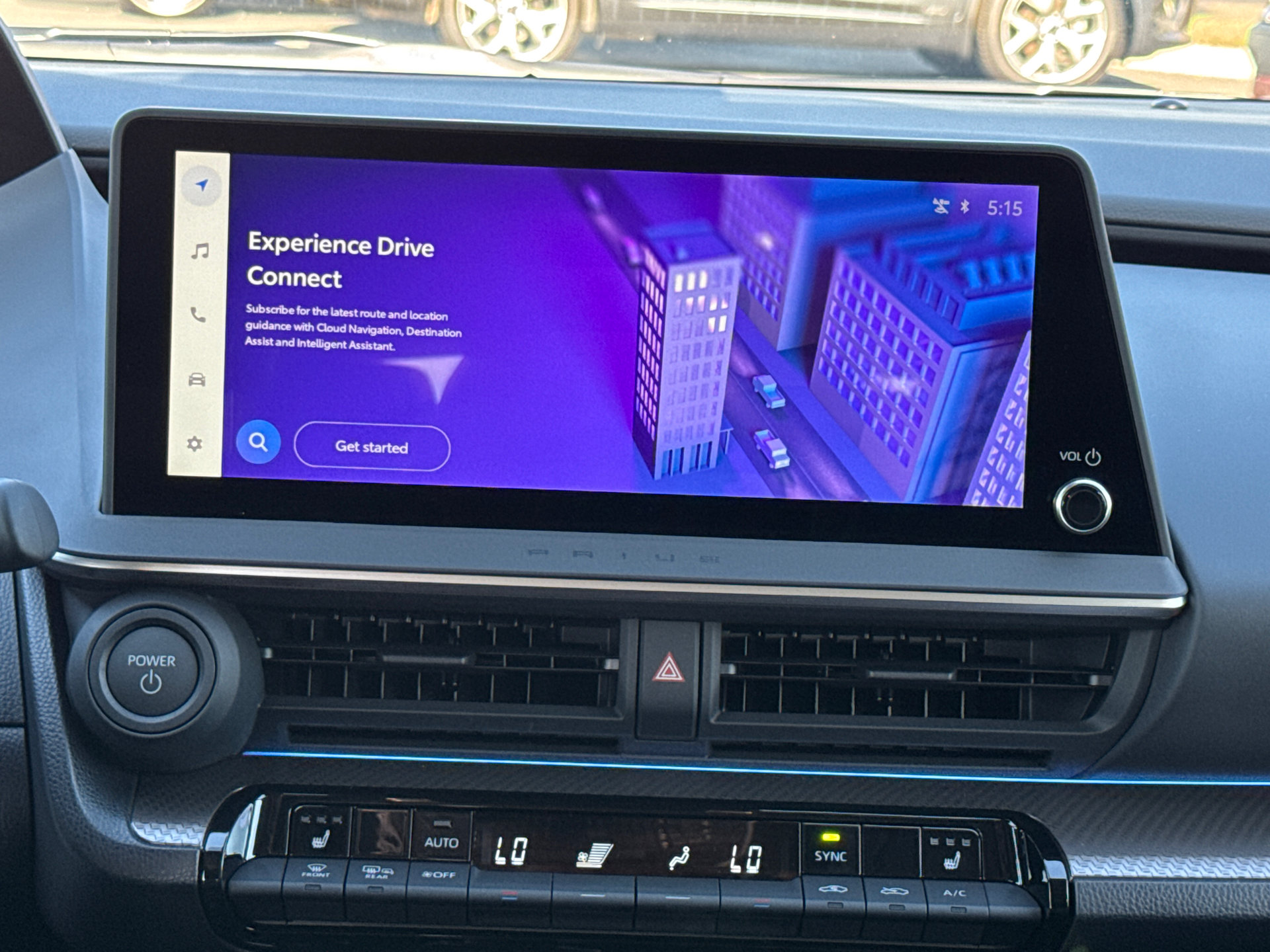 New 2027 Toyota Prius XLE FWD image 22