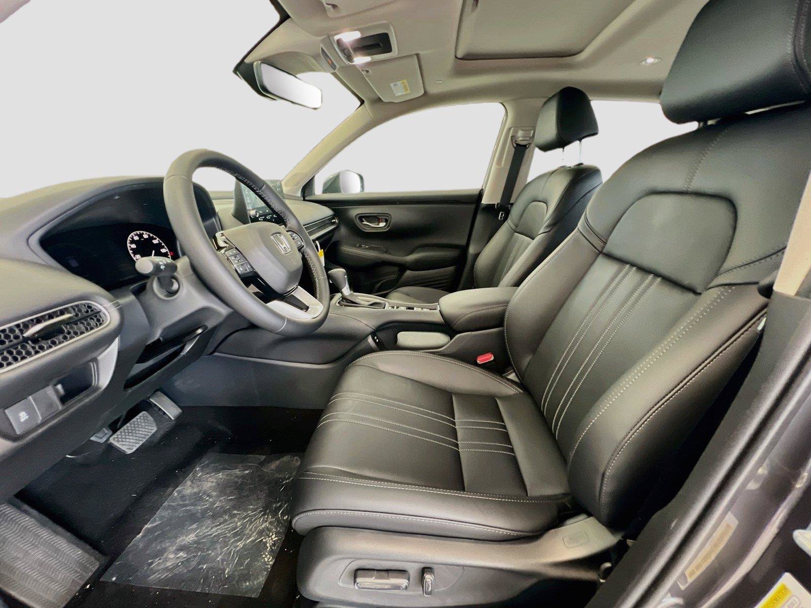 New 2027 Honda HR-V EX-L image 5