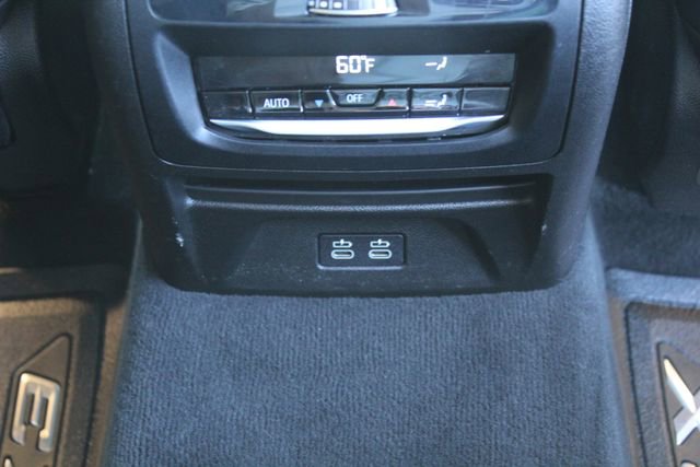 Used 2021 BMW X3 M40i w/ Executive Package image 21