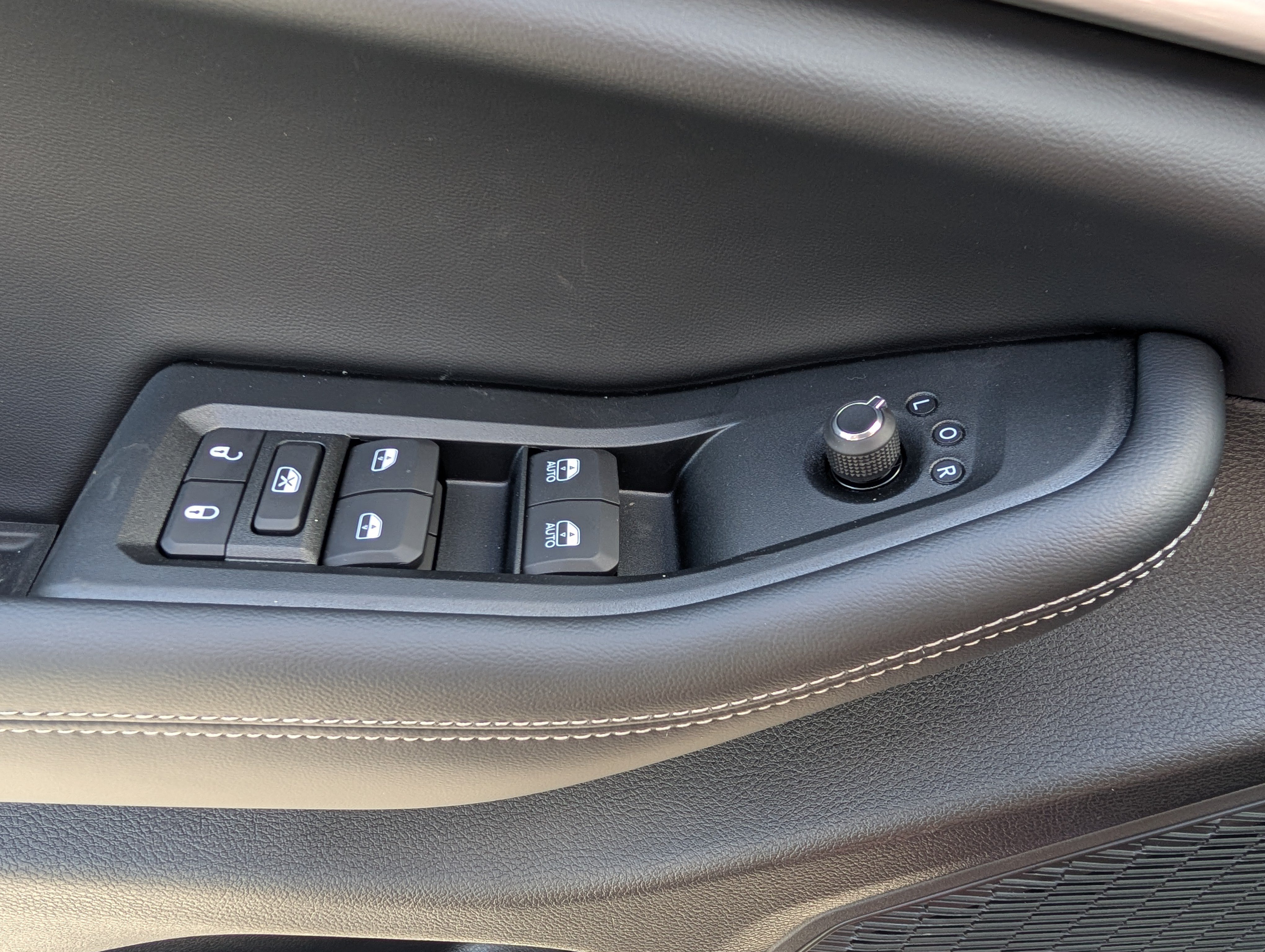 New 2025 Jeep Grand Cherokee Limited AWD/4WD image 20