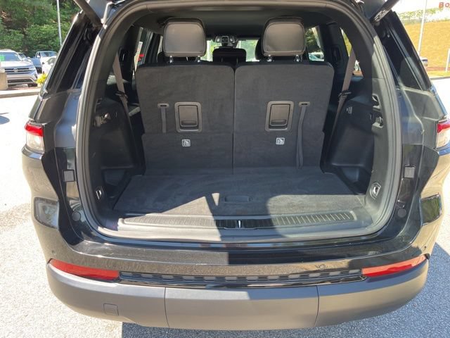 Used 2023 Jeep Grand Cherokee L Laredo AWD/4WD image 32